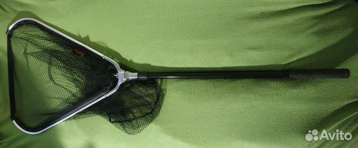 Подсак для рыбалки