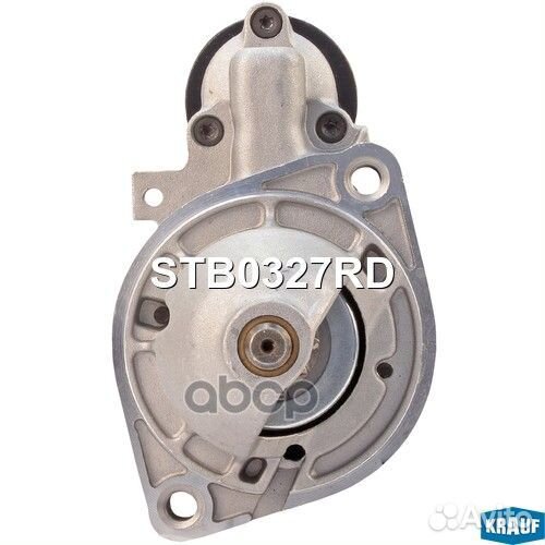 Стартер STB0327RD Krauf