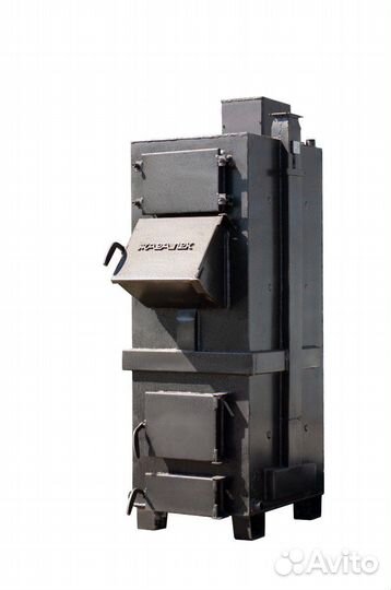 Котел длительного горения