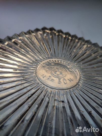 Салатник СССР