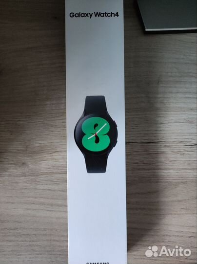 Samsung Galaxy watch 4 40mm