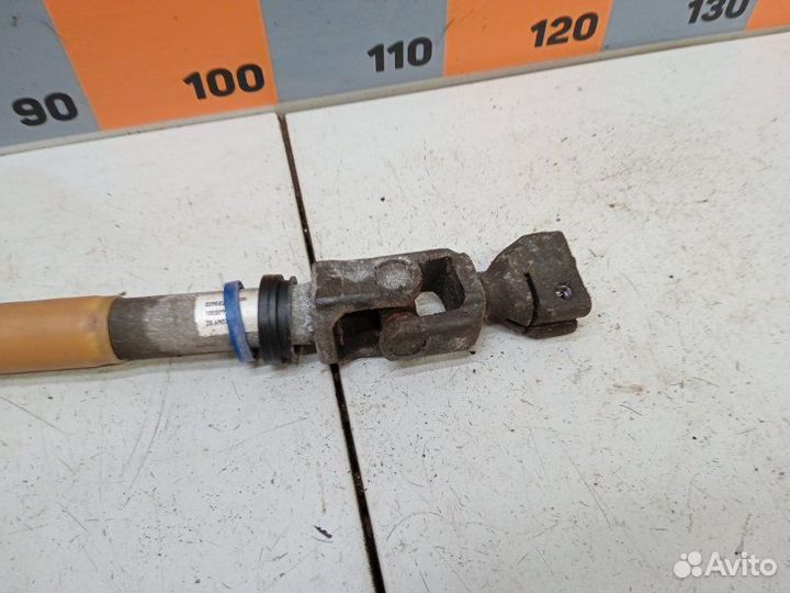 Кардан рулевой Porsche Cayenne 958 3.6 2010