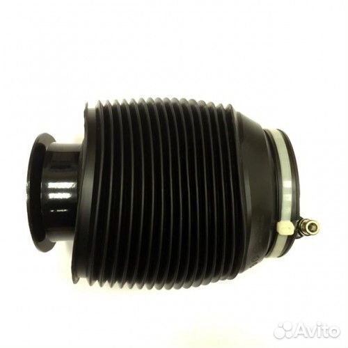 Пневмобаллон Toyota Land Cruiser Prado 150 левый