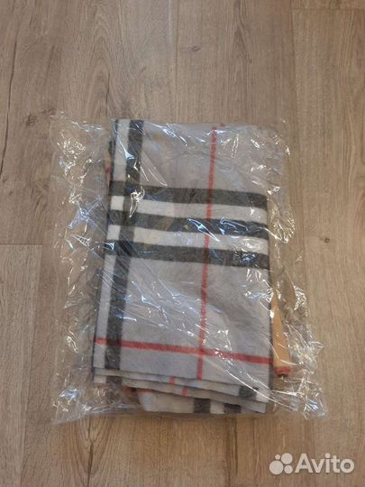 Шарф хомут Burberry