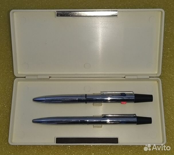 Набор авторучек 