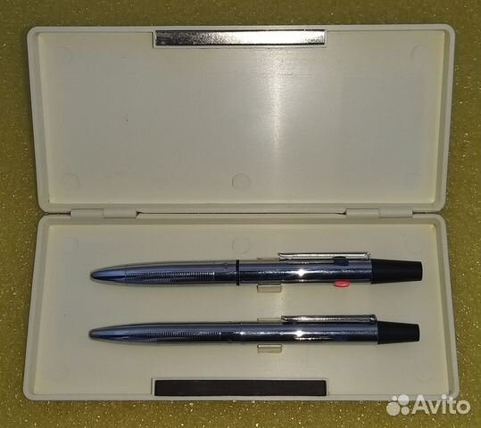 Набор авторучек 