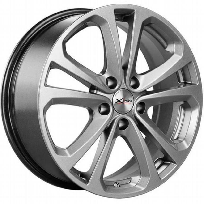 X'trike X-113M : 7x17 5*114,3 Et:50 Dia:64,1 HSB