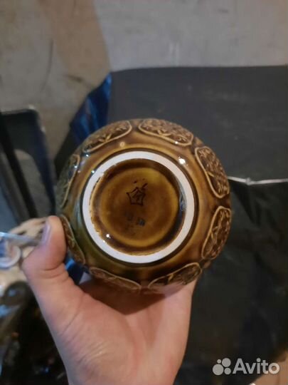 Фарфоровая посуда СССР