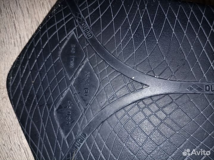 Ласты arena 35 36 37