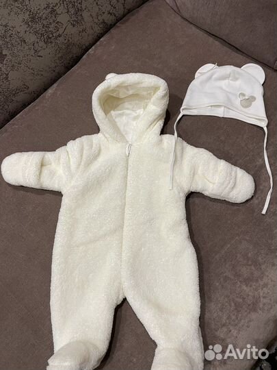 Детские вещи на девочку