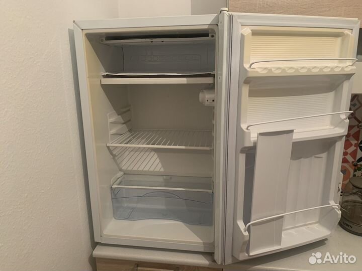 Холодильник nord