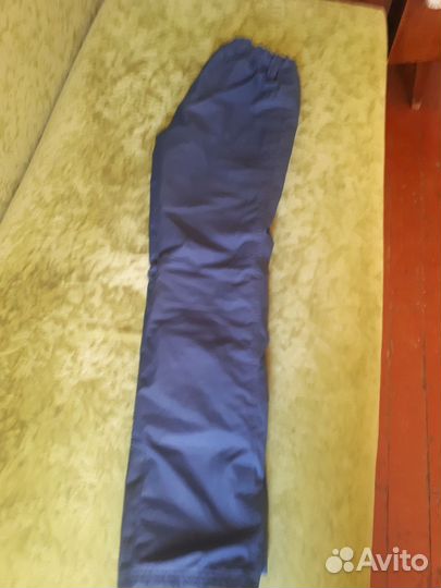 Горнолыжные брюки 48