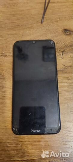 HONOR 8A, 2/32 ГБ
