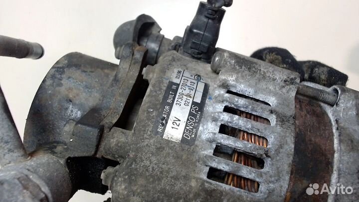 Генератор Hyundai Tucson 1, 2005