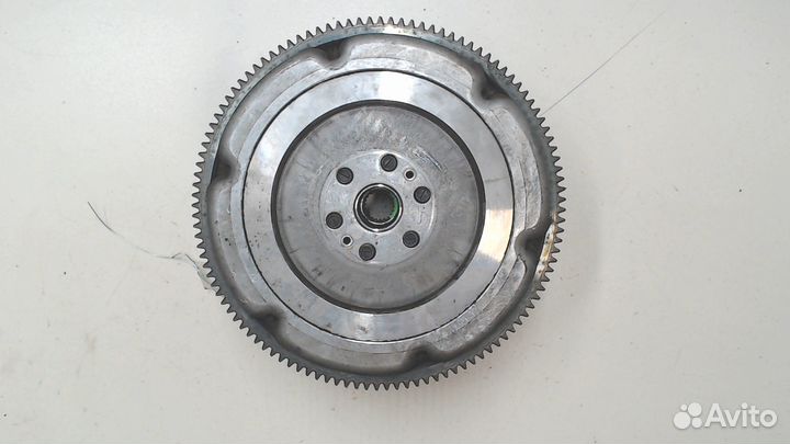 Маховик Ford Focus 2, 2006