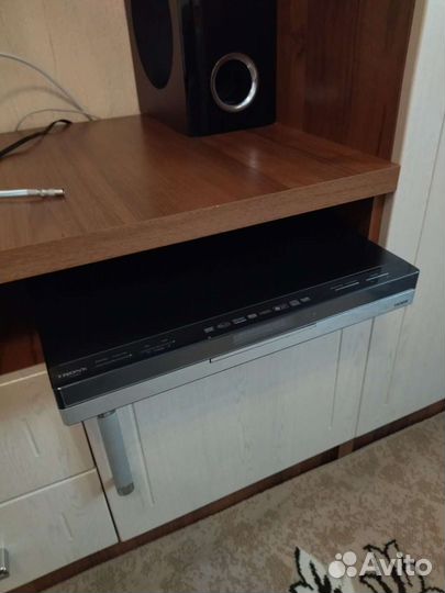 Домашний кинотеатр бу