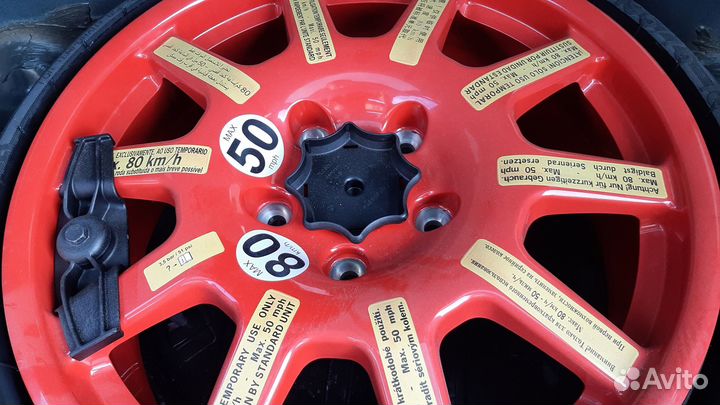 Докатка Туарег Touareg 2 NF