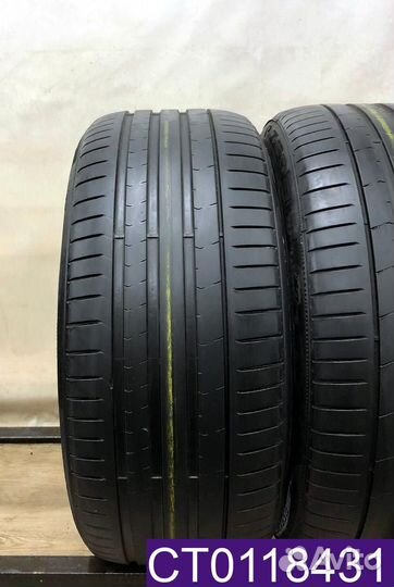 Pirelli P Zero PZ4 265/40 R20 104Y