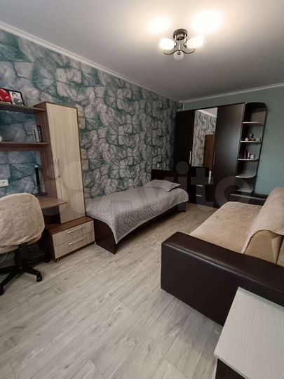 3-к. квартира, 69,7 м², 9/10 эт.