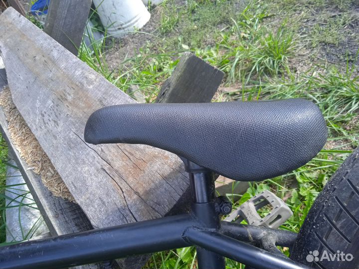 Седло бмх Atom