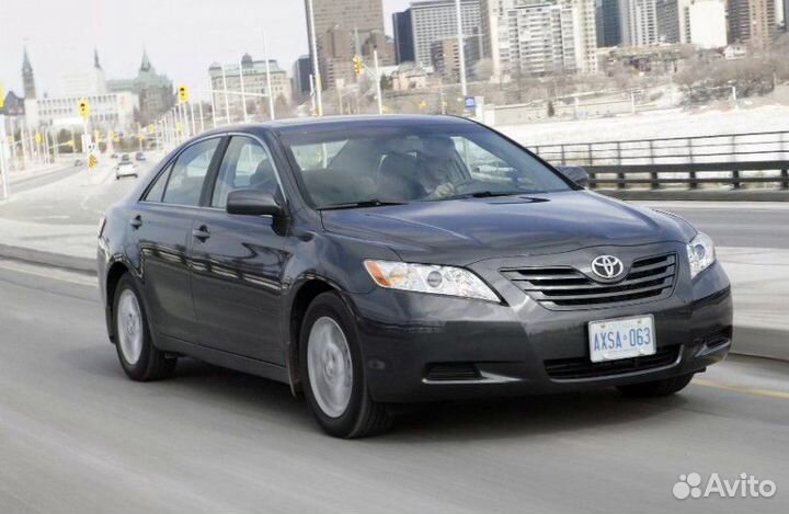 Toyota Camry V40 Фара галоген с корректором