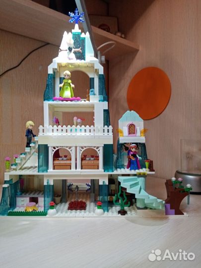 Lego Friends