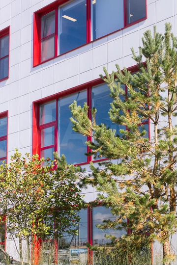 Офисы от, 16 м² https:/bogolyubova123.ru