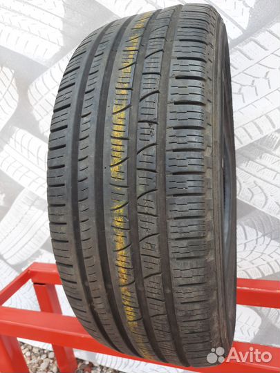 Pirelli Scorpion Verde All Season 235/60 R18