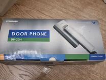 Door phone DP-20H commax
