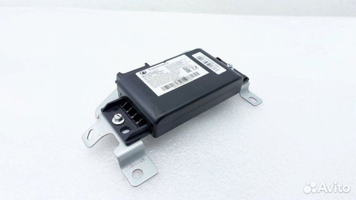 Б/У Б/У Блок электронный Состояние отличное