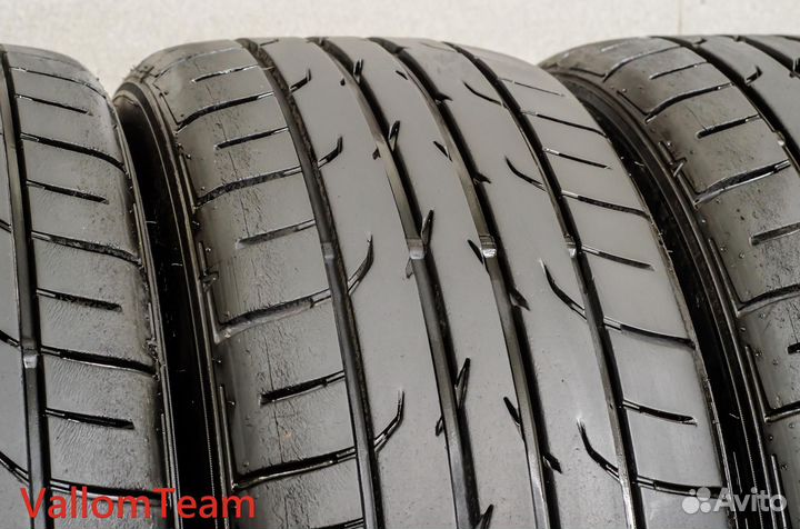 Dunlop Direzza DZ102 215/40 R17 87W