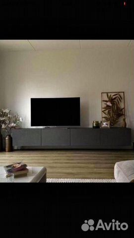 Тумба тв