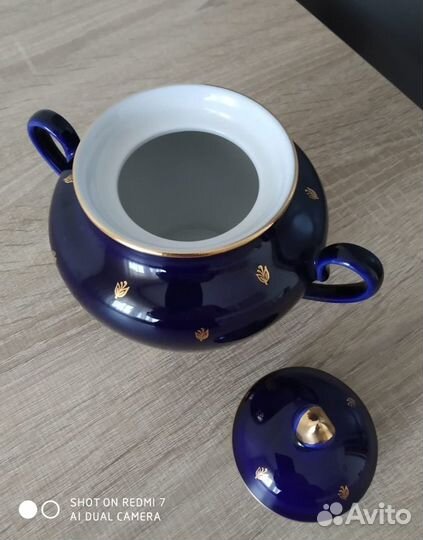 Сахарница лфз