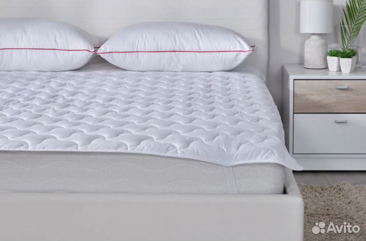 Матрас в рулоне от производителя