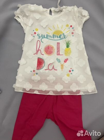 Костюм meilisa bai