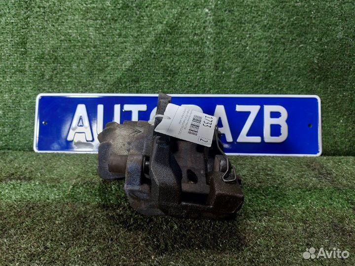 Суппорт тормозной передний правый Peugeot 308 Sw