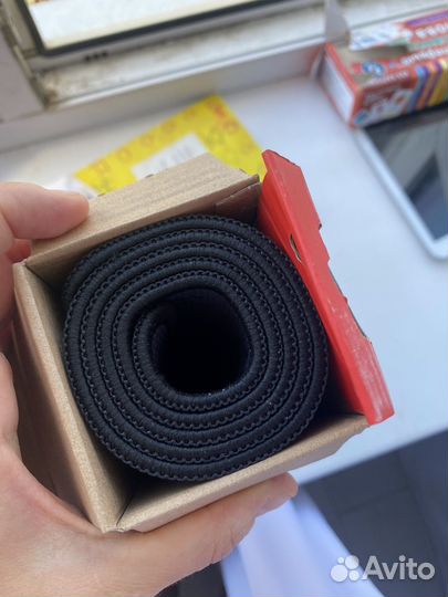 Коврик для клавитатуры и мыши