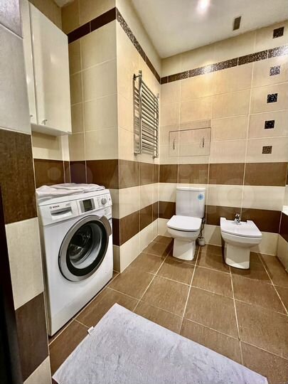 Своб. планировка, 75 м², 3/20 эт.