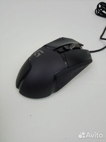 Игровая мышка