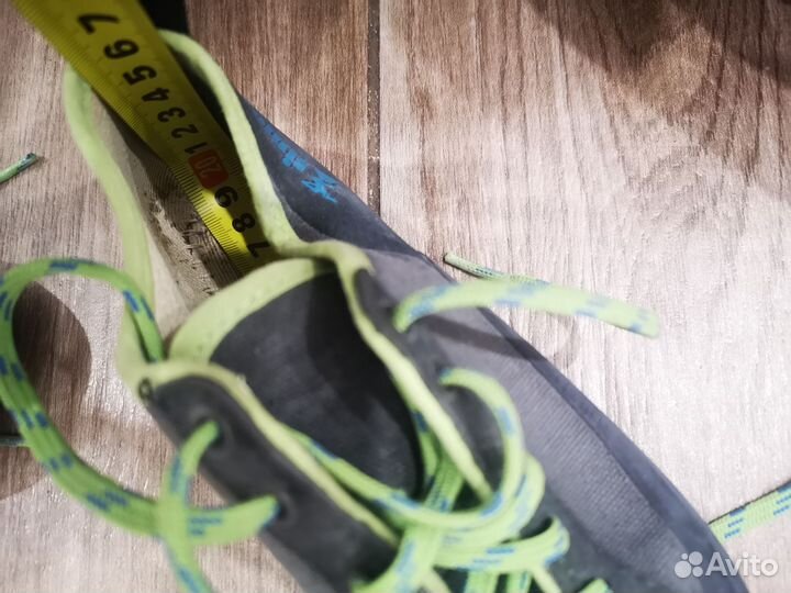 Скальники детские декатлон 32-33