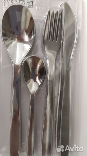 Столовый набор mopsig IKEA