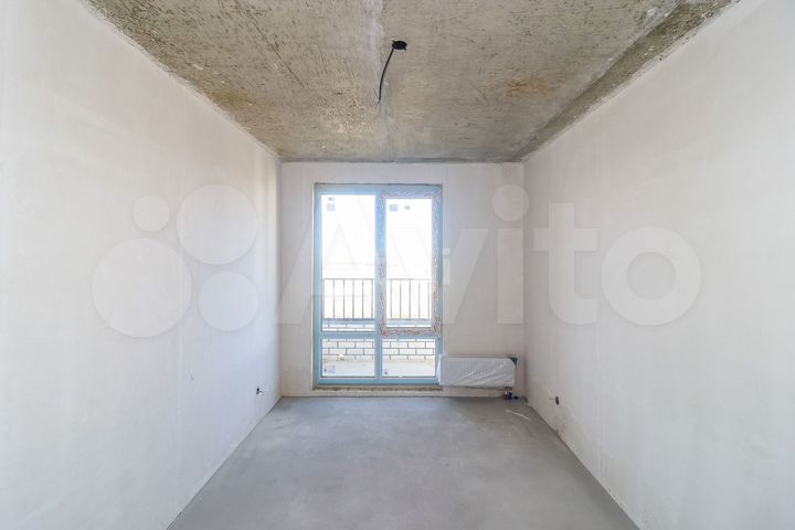 1-к. квартира, 30,1 м², 20/20 эт.