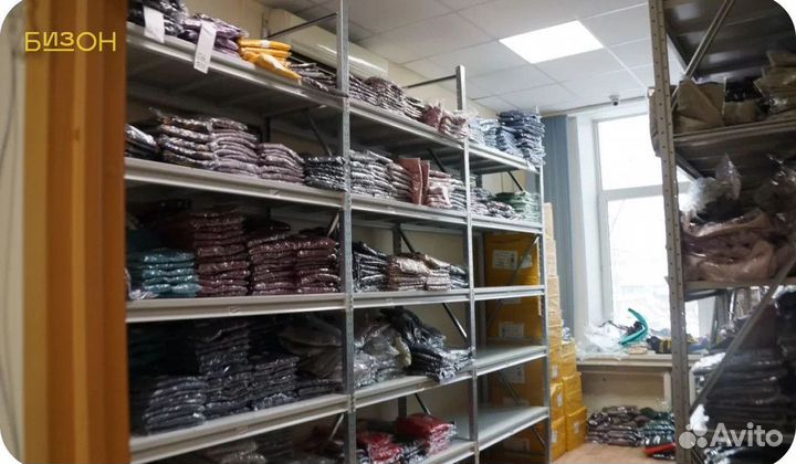 Готовый бизнес на маркетплейсе Wildberries