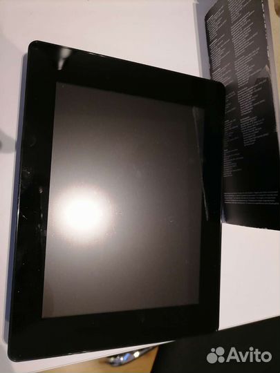 Цифровая фоторамка kodak