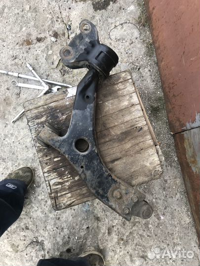 Рычаг передний правый форд фокус Ford Focus 3