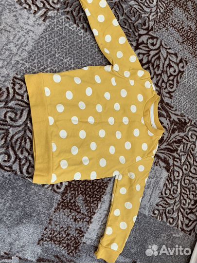 Детские вещи