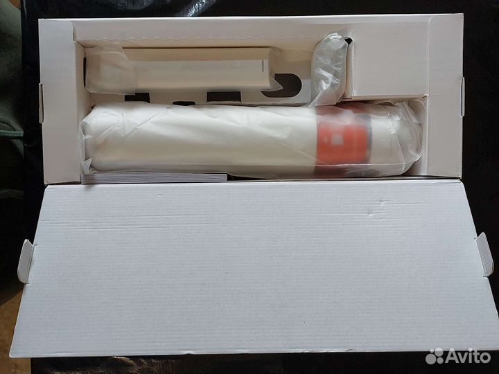 Пылесос Mi Vacuum Cleaner mini