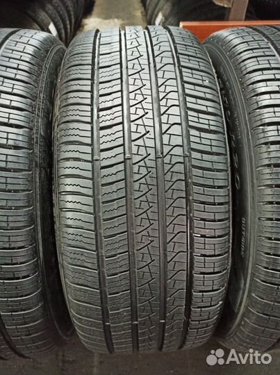 Pirelli Scorpion Zero 275/50 R20 98W