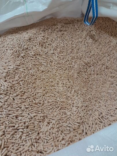 Наполнитель древесный в Ярославле