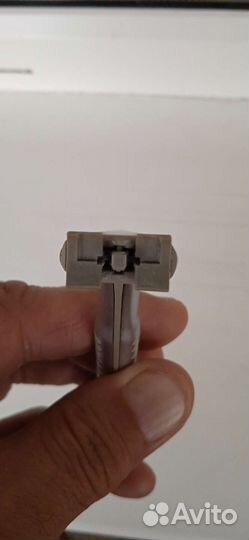 Станок для бритья Gillette sensor